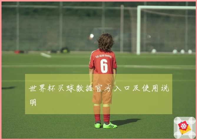 世界杯买球数据官方入口及使用说明