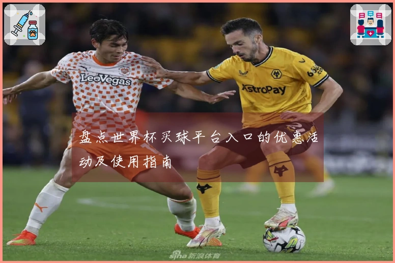 盘点世界杯买球平台入口的优惠活动及使用指南