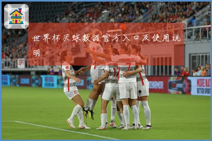 世界杯买球数据官方入口及使用说明